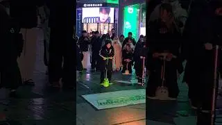 JUMP 볼 도전🤣#댄스#춤추는우주니#춤추는곰돌의랜덤댄스#music#dance#kpop#trending#shorts#challenge#jump#cute#funny#김프로#유행챌린지