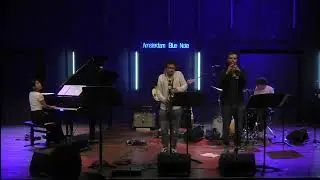 Pedro Nobre's Recital - Disagreement (Live At Amsterdam Blue Note)