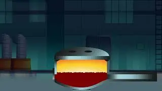 What Makes Our Steel Green?