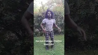 I nailed it #funny #comedyshorts #comedyvideos #lol #comedy