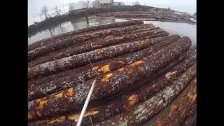 Life on the tugs