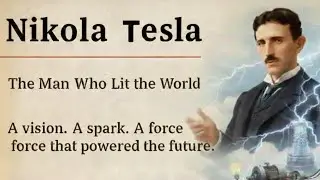 The Amazing True Story of Nikola Tesla &mdash; The Genius Who Changed the World
