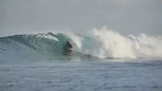 Surfing-Village- Guest Nick 2014