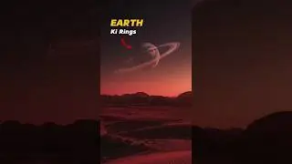 Why does Earth have no rings | Info Family