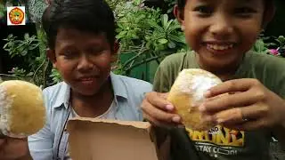 VLOGGER CILIK - KULINER - 5B SDN BUBUTAN 4 SBY