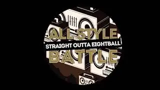 WAYDI WAYDE (FRANCE) JUDGE DEMO SOLO ALL STYLE BATTLE 2 VS 2 DECEMBER 2015_v