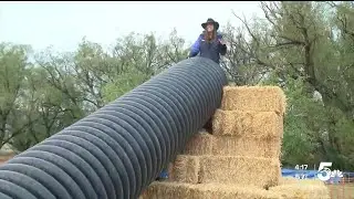 Western Museum of Mining and Industry to host a Harvest Festival and Pumpkin Patch
