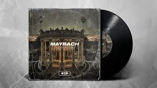 (Free) Maybach Sample Pack #25 (Rick Ross, Nipsey Hussle, Just Blaze, Jake One)
