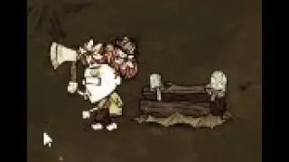 Why you should do Shrooms! Don't Starve Together Mushroom Planter