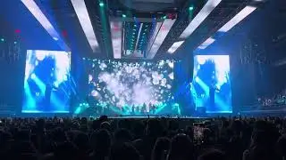 Tarkan - Şerbetli (Konser VW Arena 16.01.2026)