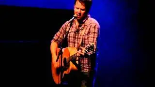 GRANT LEE PHILLIPS    - strangest thing  -   @ DE WARANDE