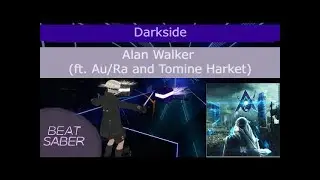 We live in the beautiful Darkside