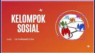 Kelompok Sosial
