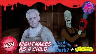 Nightmares as a Child: Two Dead Farmers | Ep. M34