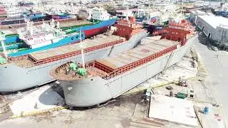 New Build 65 00 M General cargo ship bulk cargo ship for sale