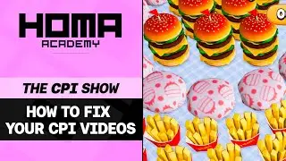 How to Fix your High CPI Videos when Testing Mobile Games