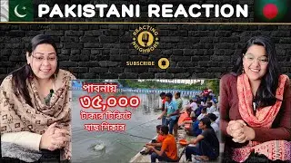 Captivating Fishing Adventures: Big Fish Caught on Hook | Reaction!