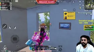 அடேய் Knockout பண்ணுடா Challenge இருக்குடா செத்தப்பயலே | 25 Kills வெறித்தனம்