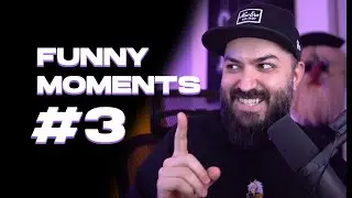 Twitch Funny Moments Romania #3