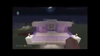 Minecraft Bedrock Elevator With Up-Down & Call Function (w/Tutorial)