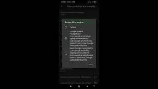 Voice Assistant Mastery with Jieshuo+: Settings, Options, and Practical Examples 