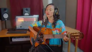 Laura Murcia - La Fortuna (Sesión)