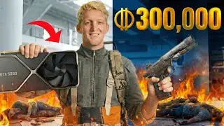 TFUE USES NEW NVIDIA SETTINGS IN STELLA!