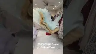Designer Croptop Lehenga 9953670541 #trending #croptop #dresses
