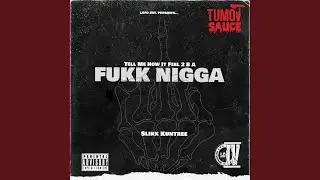 Slikk Kuntree Fukk Nigga