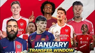 Transfer news Two Arsenal deals today; Jacquet to Chelsea; shock Man Utd target; Liverpool,