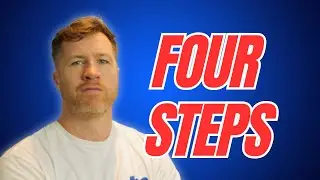 The 4 Pillars of Game-Breaking Speed (Most Coaches Get This Wrong)