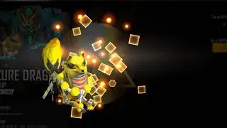 New Gloo Wall Top-up||Garena Free Fire||Highvolt Gaming||