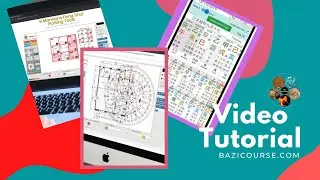 Free Feng Shui and Bazi Software Online | Fengshui Bazi Club