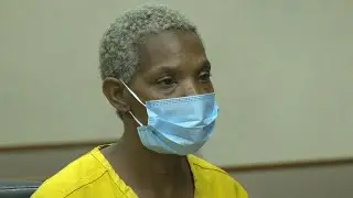 Judge to rule on alleged probation violation by Katina Powell
