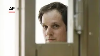 U.S. journalist loses appeal in Moscow