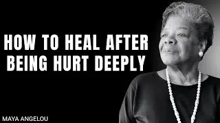 How to Heal After Being Hurt Deeply | Rise Stronger Than Ever