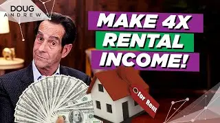How To Make Money On Rental Property When It's Vacant