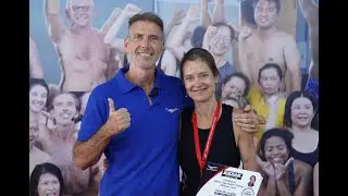 Bikram Hot Yoga Teacher Training Bali | January 2024 | Helen RYT 200 Graduation Ceremony