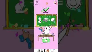 ИГРАЮ В BRAIN WASH почти без рекламы оригинал