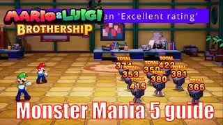 Как легко победить Шлемных Зок-штурмовиков в Monster Mania: Уровень 5 | Подробное руководство
