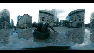 4KVR360 | Leica D-LUX Type 109 in 360 degrees - E09