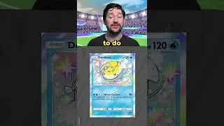 Is Dondozo from Shiny Revelry Worth Using?  | Pok&eacute;mon TCG Pocket Analysis #shorts #pokemontcgpocket