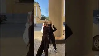 knock knock ✊#knockknockchallenge #coverdance #dance #dancechallenge