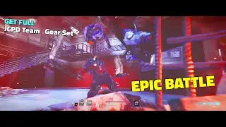 EPIC BATTLE - Get FULL 