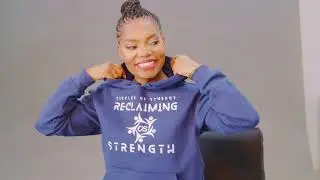 Coach Tasha Mac Return to the Mic - 