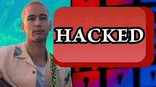 Ситуация со взломом аккаунта Рей Браун — это БЕЗУМИЕ.