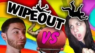 KPopp VS Whiteboy7thst - WIPEOUT!
