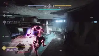 The perfect invasion to get Malfeasance