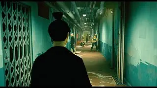 First Time Playing Sifu - Intense Combat (PC Gameplay)