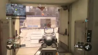 Bo3 getting the KVK 99m gold